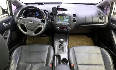 Kia K3 2015, 97957 км, за 3172.93 USD - фото 7