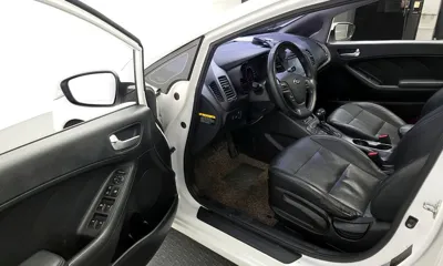 Kia K3 2015, 97957 км, за 3172.93 USD - фото 10