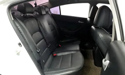 Kia K3 2015, 97957 км, за 3172.93 USD - фото 11