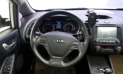 Kia K3 2015, 97957 км, за 3172.93 USD - фото 13