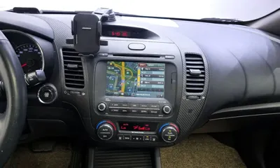 Kia K3 2015, 97957 км, за 3172.93 USD - фото 14