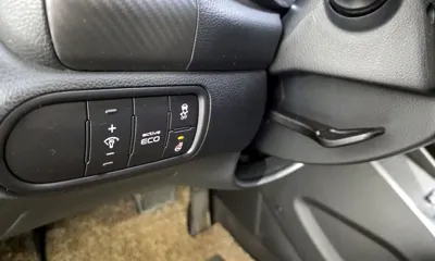 Kia K3 2015, 97957 км, за 3172.93 USD - фото 19
