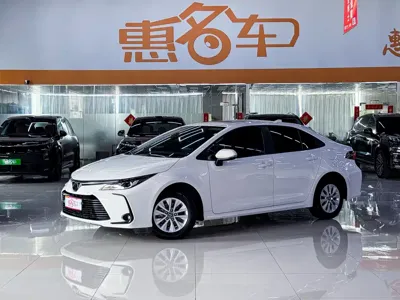 Toyota Corolla 2020, 36000 км, за 7968.19 USD