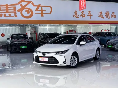 Toyota Corolla 2020, 36000 км, за 7968.19 USD