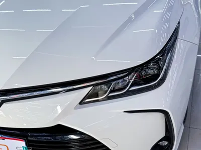 Toyota Corolla 2020, 36000 км, за 7968.19 USD