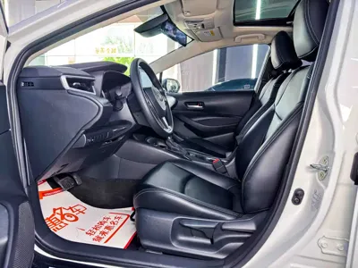 Toyota Corolla 2020, 36000 км, за 7968.19 USD