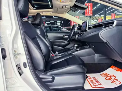 Toyota Corolla 2020, 36000 км, за 7956.5 USD - фото 6