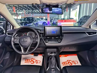 Toyota Corolla 2020, 36000 км, за 7956.5 USD - фото 8