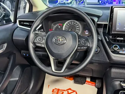Toyota Corolla 2020, 36000 км, за 7956.5 USD - фото 9