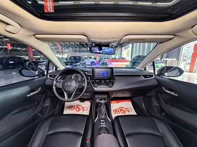 Toyota Corolla 2020, 36000 км, за 7956.5 USD - фото 11