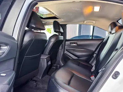 Toyota Corolla 2020, 36000 км, за 7956.5 USD - фото 12