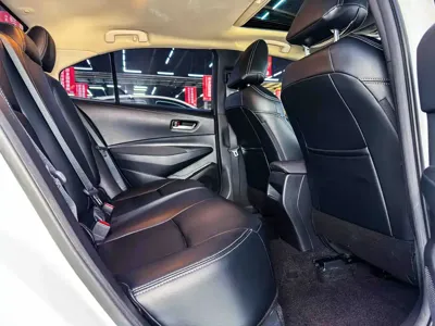 Toyota Corolla 2020, 36000 км, за 7956.5 USD - фото 13