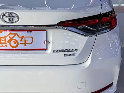 Toyota Corolla 2020, 36000 км, за 7956.5 USD - фото 14