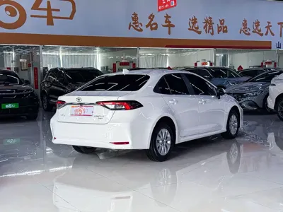 Toyota Corolla 2020, 36000 км, за 7956.5 USD - фото 16