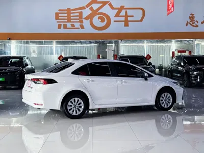 Toyota Corolla 2020, 36000 км, за 7956.5 USD - фото 17