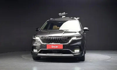 Kia Canival 2023, 61625 км, за 21873.35 USD