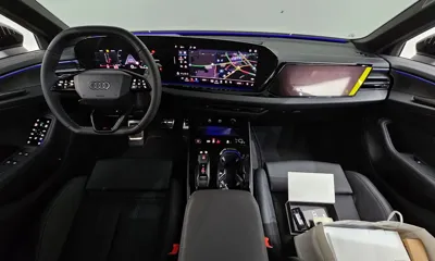 Audi A5 2025, 3902 км, за 39057.37 USD - фото 7