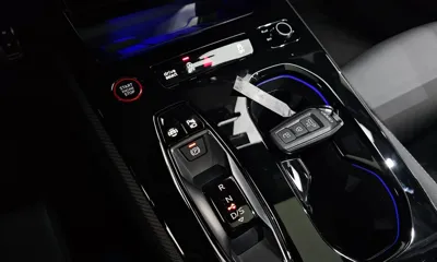 Audi A5 2025, 3902 км, за 39057.37 USD - фото 9
