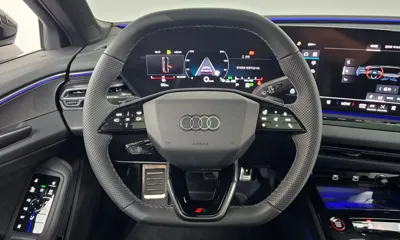 Audi A5 2025, 3902 км, за 39057.37 USD - фото 13