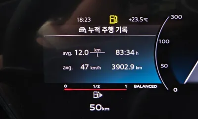 Audi A5 2025, 3902 км, за 39057.37 USD - фото 19