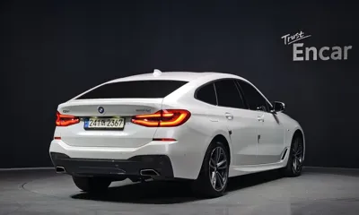 BMW Gran Turismo 2021, 105485 км, за 22398.41 USD