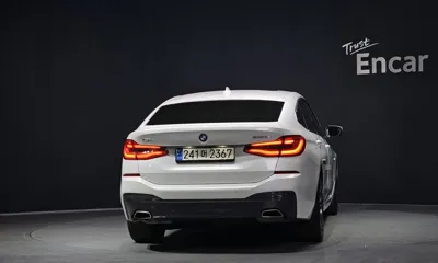 BMW Gran Turismo 2021, 105485 км, за 22398.41 USD