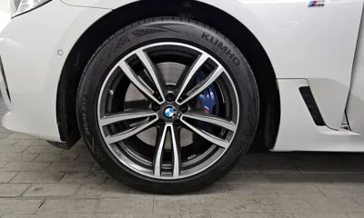 BMW Gran Turismo 2021, 105485 км, за 22398.41 USD