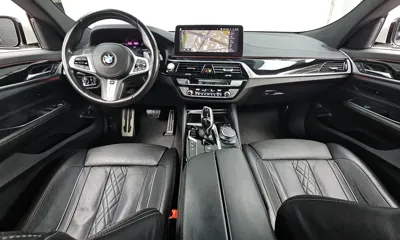 BMW Gran Turismo 2021, 105485 км, за 22398.41 USD - фото 7