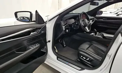 BMW Gran Turismo 2021, 105485 км, за 22398.41 USD - фото 10