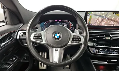 BMW Gran Turismo 2021, 105485 км, за 22398.41 USD - фото 13