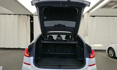 BMW Gran Turismo 2021, 105485 км, за 22398.41 USD - фото 20