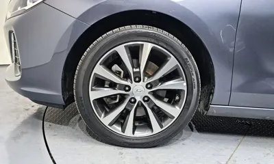 Hyundai i30 2018, 87467 км, за 6695.55 USD