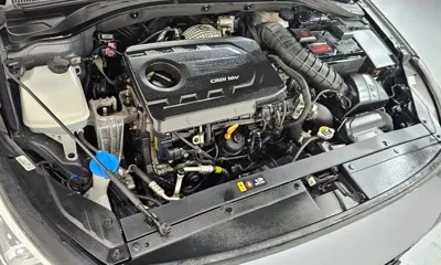 Hyundai i30 2018, 87467 км, за 6695.55 USD - фото 6