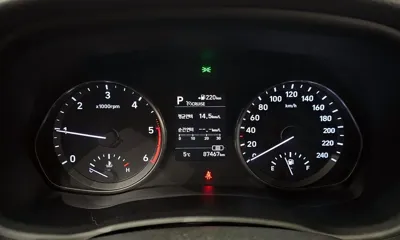 Hyundai i30 2018, 87467 км, за 6695.55 USD - фото 8