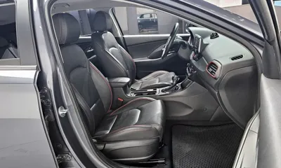 Hyundai i30 2018, 87467 км, за 6695.55 USD - фото 10