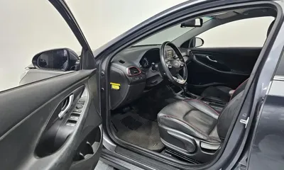 Hyundai i30 2018, 87467 км, за 6695.55 USD - фото 11