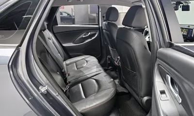 Hyundai i30 2018, 87467 км, за 6695.55 USD - фото 12