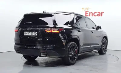 ChevroletGMDaewoo Traverse 2020, 148774 км, за 9758.01 USD