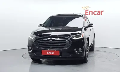 ChevroletGMDaewoo Traverse 2020, 148774 км, за 9758.01 USD