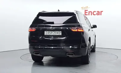 ChevroletGMDaewoo Traverse 2020, 148774 км, за 9758.01 USD