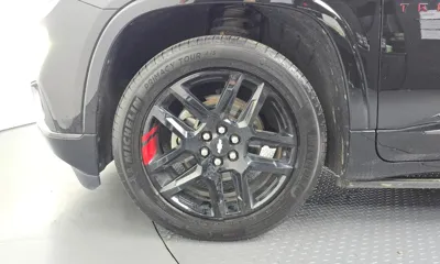 ChevroletGMDaewoo Traverse 2020, 148774 км, за 9758.01 USD