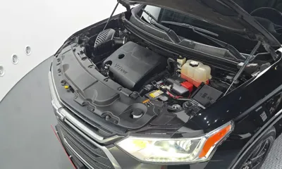 ChevroletGMDaewoo Traverse 2020, 148774 км, за 9706.86 USD - фото 6