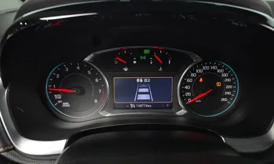 ChevroletGMDaewoo Traverse 2020, 148774 км, за 9706.86 USD - фото 8
