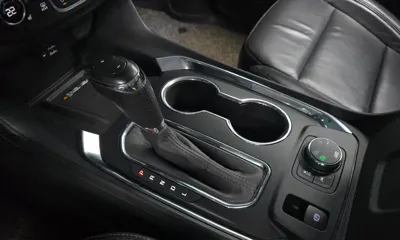 ChevroletGMDaewoo Traverse 2020, 148774 км, за 9706.86 USD - фото 9