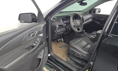 ChevroletGMDaewoo Traverse 2020, 148774 км, за 9706.86 USD - фото 10