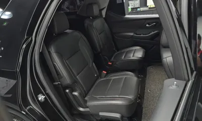 ChevroletGMDaewoo Traverse 2020, 148774 км, за 9706.86 USD - фото 11