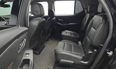 ChevroletGMDaewoo Traverse 2020, 148774 км, за 9706.86 USD - фото 12