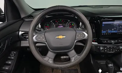 ChevroletGMDaewoo Traverse 2020, 148774 км, за 9706.86 USD - фото 13