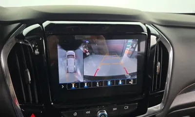 ChevroletGMDaewoo Traverse 2020, 148774 км, за 9706.86 USD - фото 14