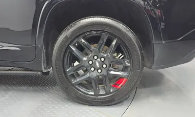 ChevroletGMDaewoo Traverse 2020, 148774 км, за 9706.86 USD - фото 21